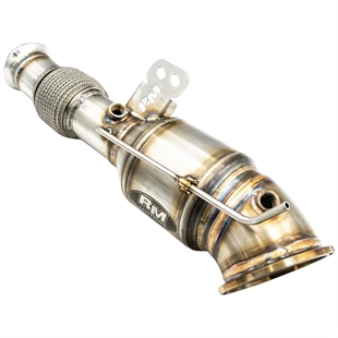 downpipe-bmw-z4-g29-m40i-b58-catalyst-hjs-200-cpsi-euro-6 (2)